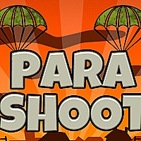 Para Shoot Game Cover