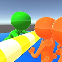 Push Enemys Game Cover