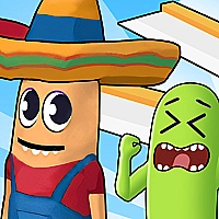 Sausage Run Game Cover