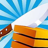 Slice It All Online Game Cover
