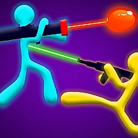 Stick Duel: The War Game Cover