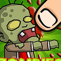 Tiny Zombie Game Cover