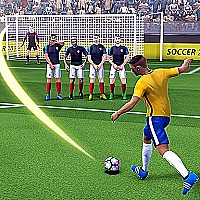 World Cup 2018 Game Cover