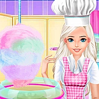 Yummy Street Food Cooking Game Cover