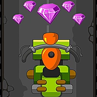 Zigzag Racing Game Cover