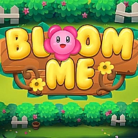 Bloom Mee Game Cover