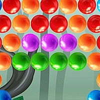 Bubble Shooter 2023 Game Cover