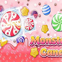 Candy Blast: Candy Bomb Puzzle Game Cover