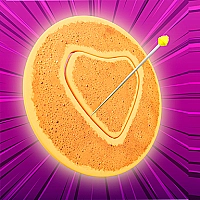 Candy Dalgona Game Cover
