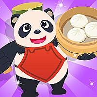 Chinese Cuisine Chef Game Cover