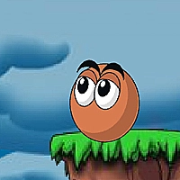 Crazy Nut Game Cover