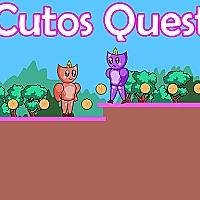 Cutos Quest Game Cover