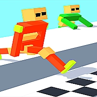 Fail Race - Retry Run Game Cover