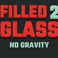 Filled Glass 2 Game Cover