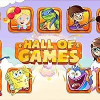 Hall ofs Game Cover