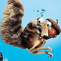 Ice Age Jigsaw Puzzle Collection Game Cover