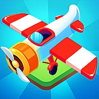 Merge Plane Game Cover