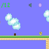 monete Game Cover