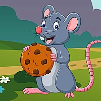 Mouse Jigsaw cover