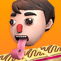 Perfect Tongue Game Cover