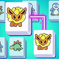 Pet Connect Match Game Cover