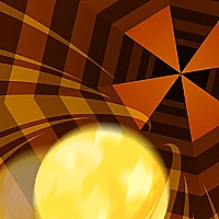 Rolling Ball 360 Game Cover