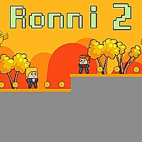 Ronni 2 Game Cover