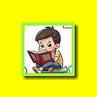 School Fun Puzzle Game Cover