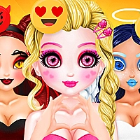 Smile Style Game Cover