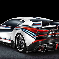 Street Racing Car Slide Game Cover