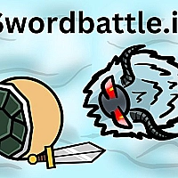 Swordbattle.io Game Cover