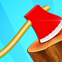 AXE CHAMP Game Cover