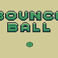 Bounce Ball Timer Game Cover