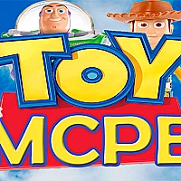 Car Parking: Parking Toy Story Game Cover