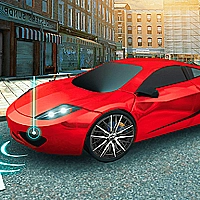Car-Simulation-Free Game Cover