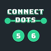 Connect Dots 56 Game Cover