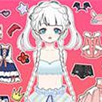 Fairy Princess Adventure - Makeover & Dressup Game Cover