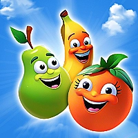 Fruit Party Clicker Game Cover
