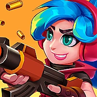 Genius Shooter Game Cover