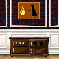 Grand House Escape Game Cover