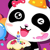 Happy Birthday Party Game Cover
