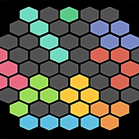 HEX LITE Game Cover