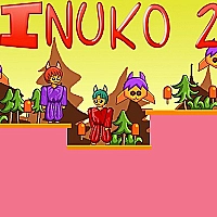 Inuko 2 Game Cover