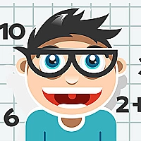 Math Class Game Cover