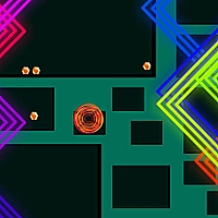 Neon Way Game Cover