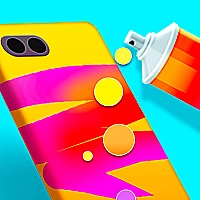 Phone Case DIY 2 Game Cover