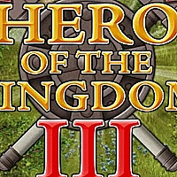 Samurai Warrior – Kingdom Hero Game Cover