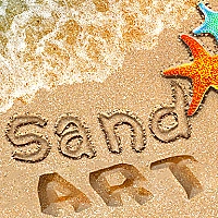Sand Art Game Cover