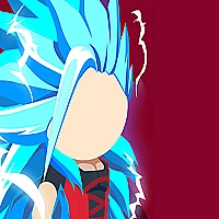 Stickman Dragon Ball Fight - Super Stick Warriors Game Cover