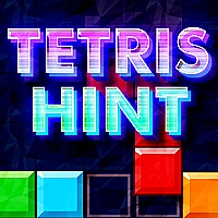 Tetris Hint Game Cover